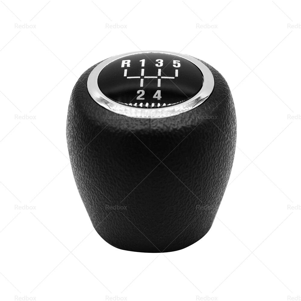 5 Speed Gear Shift Knob for Holden Cruze, Epica (2011-2016, 2007-2011)