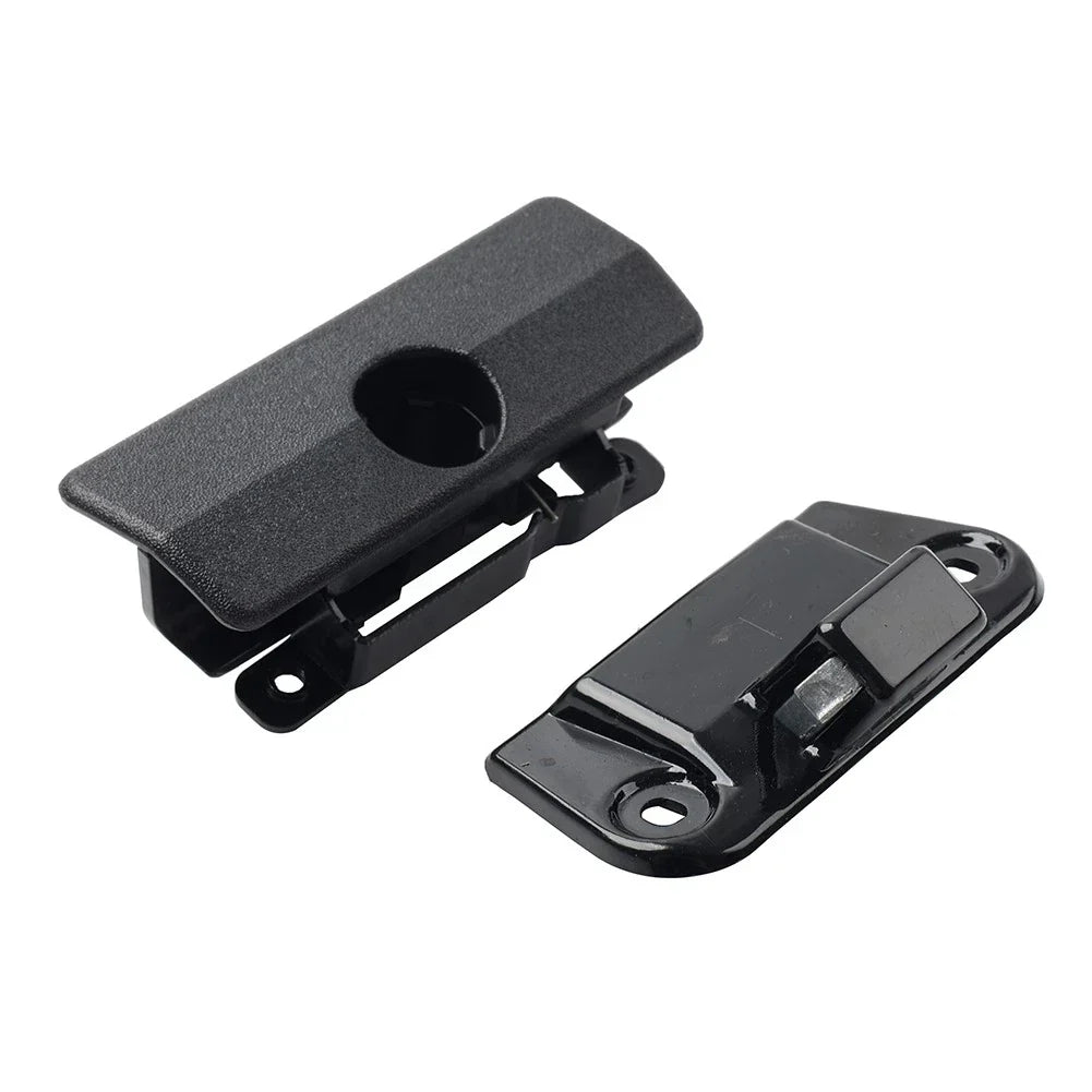 Glove Box Lid Lock Catch for BMW 3 5 7 Series E30 E34 E23 Z3 (1982-2002)