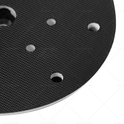 6" 17-Hole Backing Pad for Festool RO1 ES150 ET2 Grinder