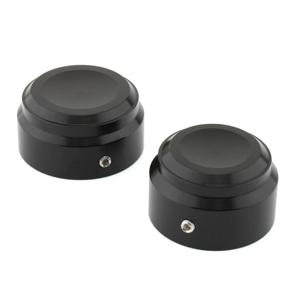 Rear Axle Covers for Harley Nightster 975 RH975 (2022 - Present)