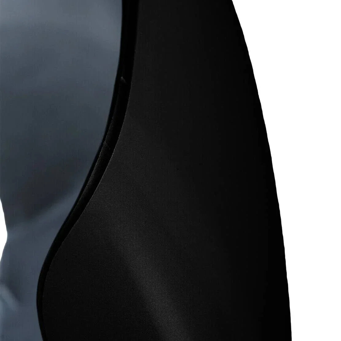 Left Rear View Mirror Cover for Nissan Qashqai J10 (2007-2014)