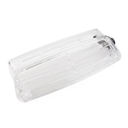 Windshield Vent Clear for Honda Goldwing GL1800 (2001-2017)