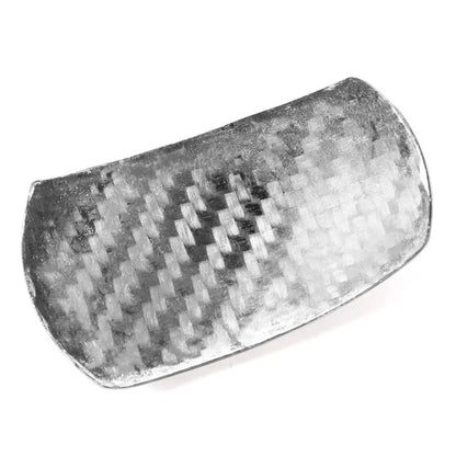 Carbon Fiber Gear Shift Knob Cover Trim for Nissan GTR R35 (2008-2016)
