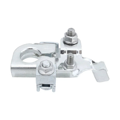 Positive/Negative Battery Terminals for Ford Lincoln (2015-2023)