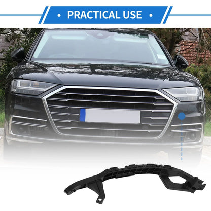 Left Front Bumper Retainer Bracket for Honda Accord (2008-2012)