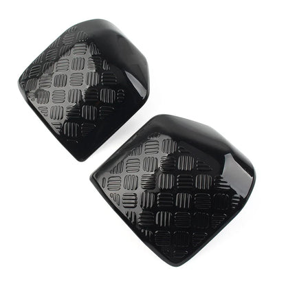 Rear View Mirror Cover Trim  for Land Rover Defender 90 110 (2020-2023)