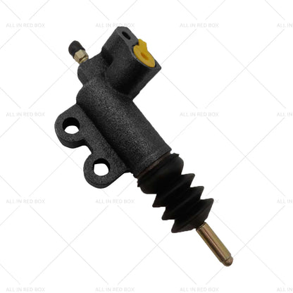 Clutch Slave, Master & Booster Cylinder for Nissan Patrol GU (1997-2023)