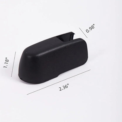 Rear Windshield Wiper Arm Nut Cover for Mitsubishi Outlander (2016-2021)