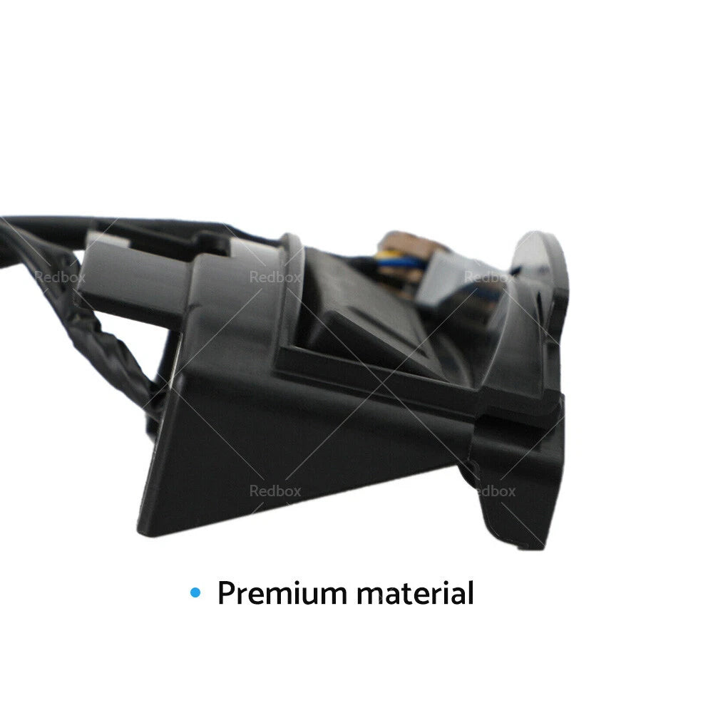 Outside Hdl Lock ASSY-T/Lid for Hyundai Veloster (2011-2017)