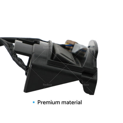 Outside Hdl Lock ASSY-T/Lid for Hyundai Veloster (2011-2017)
