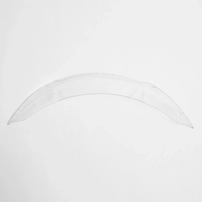 4.5" Clear Flare Windshield for Harley Road Glide FLTR (2015-2023)
