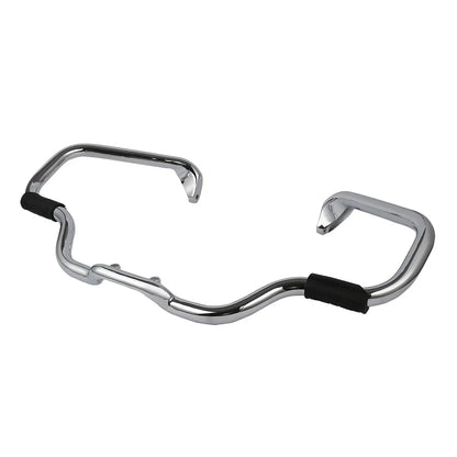 Mustache Engine Guard Crash Bar for Indian Chief (2014-2018)