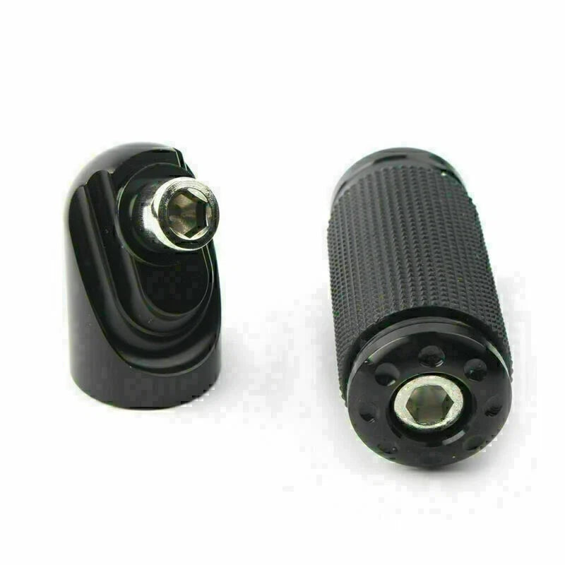 Toe Foot Shifter Peg for Harley Dyna Wide Glide Fat Bob (1991-2017) Black