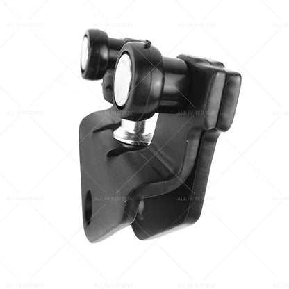 Sliding Side Door Roller Lower Left for Renault Trafic, Vauxhall (2001-2014)
