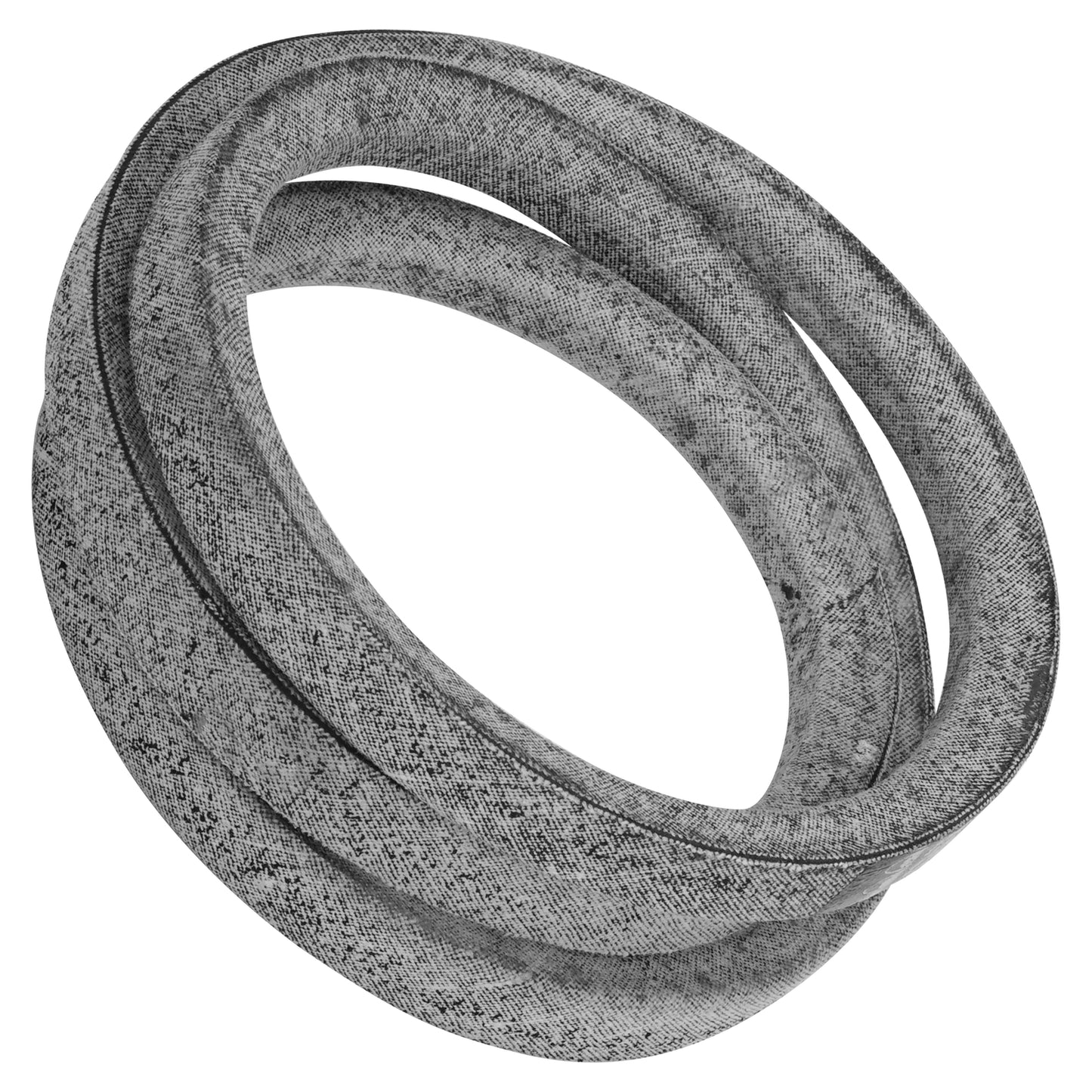 Deck Belt Replacement for Scag SMZ-48 SSZ-16BV SSZ-18BV (2016–2024)