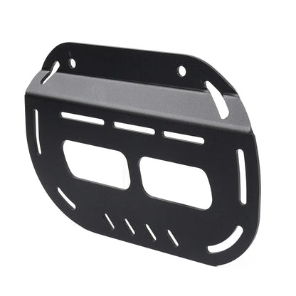 Luggage Holder Side Rack Bracket for Honda CL500 CL300 (2023-2024)