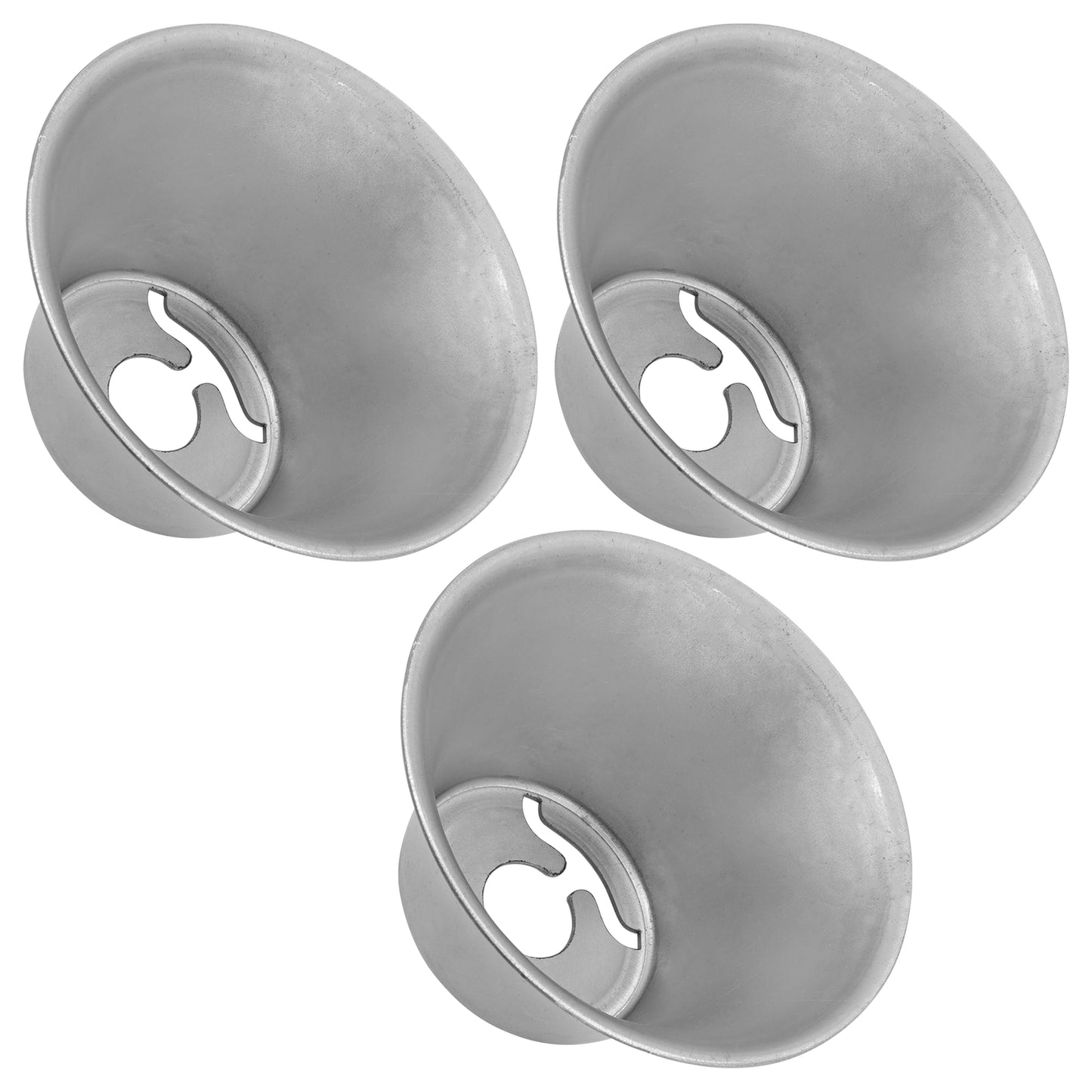 Deck Spindle Lower Grass Deflector for John Deere X710 X730 X734 (2007–2015)
