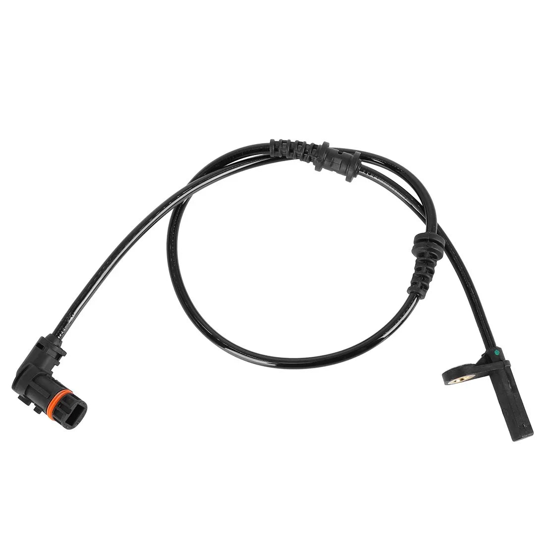 Front ABS Wheel Speed Sensor for Mercedes-Benz C250 C300 C350 (2012-2015)