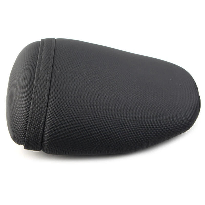 Black Rear Pillion Passenger Seat for Suzuki SV400 SV650 (1998-2002)