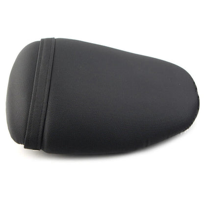 Black Rear Pillion Passenger Seat for Suzuki SV400 SV650 (1998-2002)