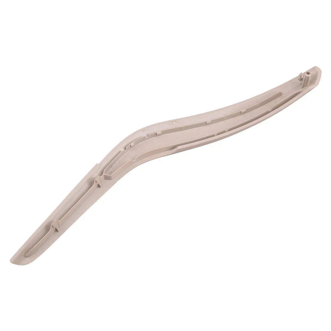 Beige Inner Left Door Handle Trim Cover for BMW X1 E84 (2010-2016)