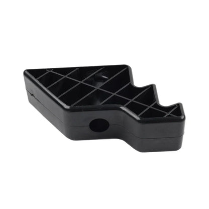 20mm Tire Auxiliary Arm Nylon Pressure Head Block for Tire Changer