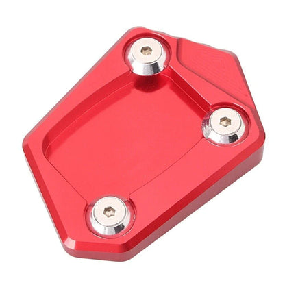 Kickstand Side Pad for Honda CB500X, CBR650F (2013-2015)
