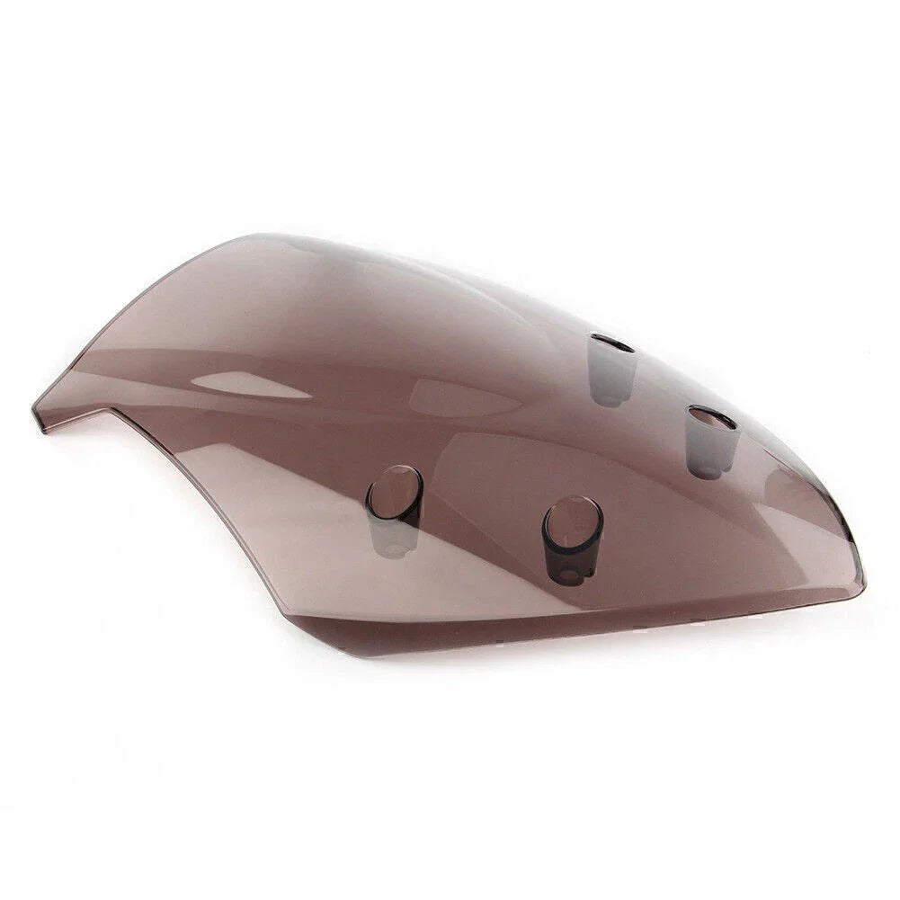 Tan Windscreen for SUZUKI GSX-S1000F 2015-2018