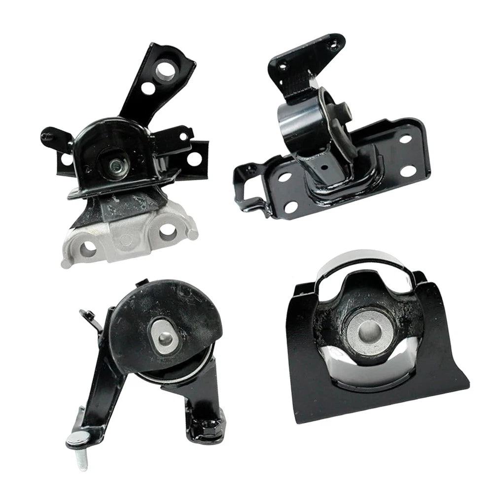 Engine Mount Kit for Toyota RAV4 ACA33 2.4L 4Cyl 4WD (2006-2013)