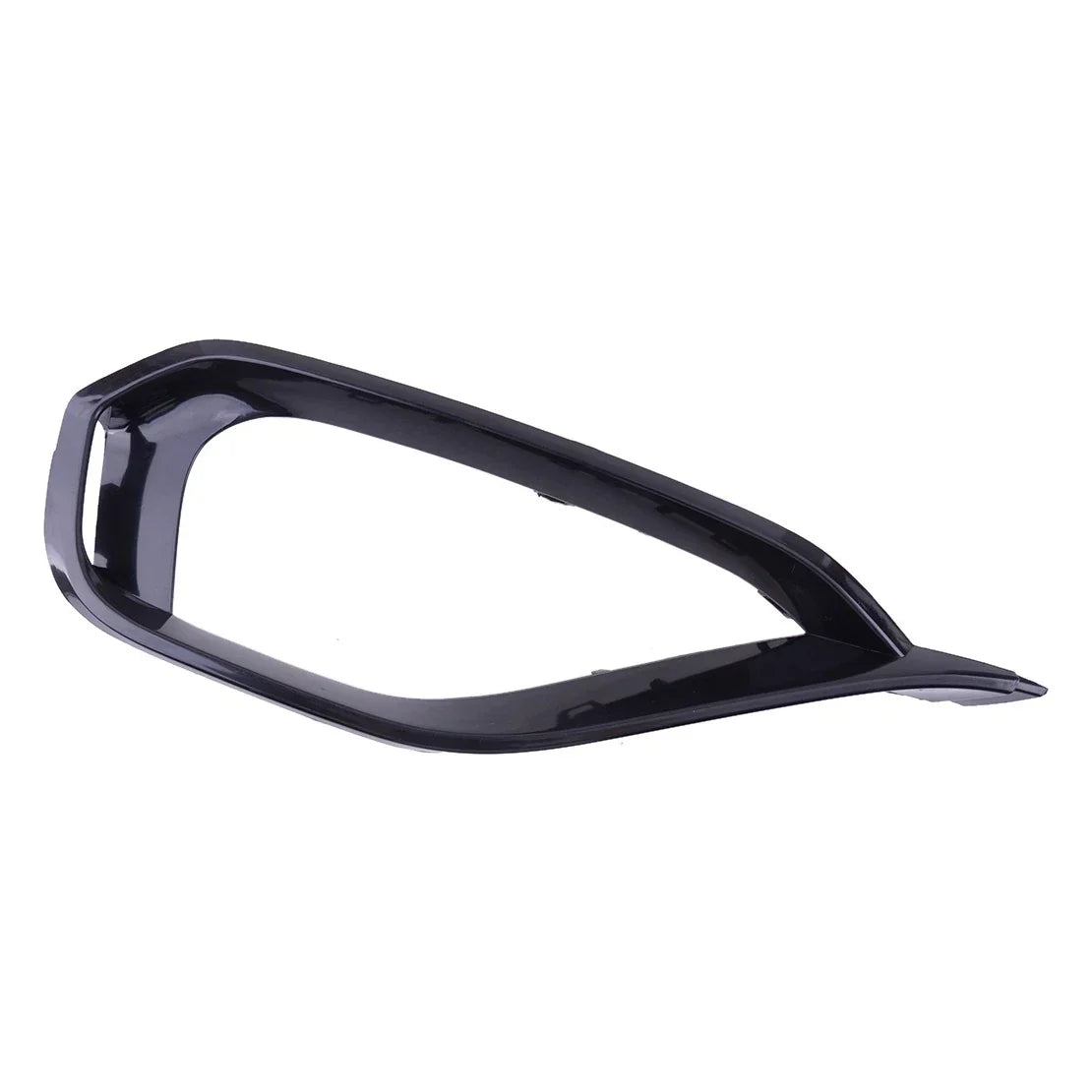 Left Bumper Fog Light Trim for BMW 4 Series 428i 430i 440i (2014-2020)