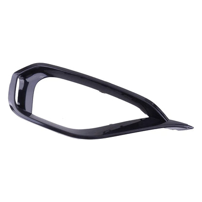 Left Bumper Fog Light Trim for BMW 4 Series 428i 430i 440i (2014-2020)