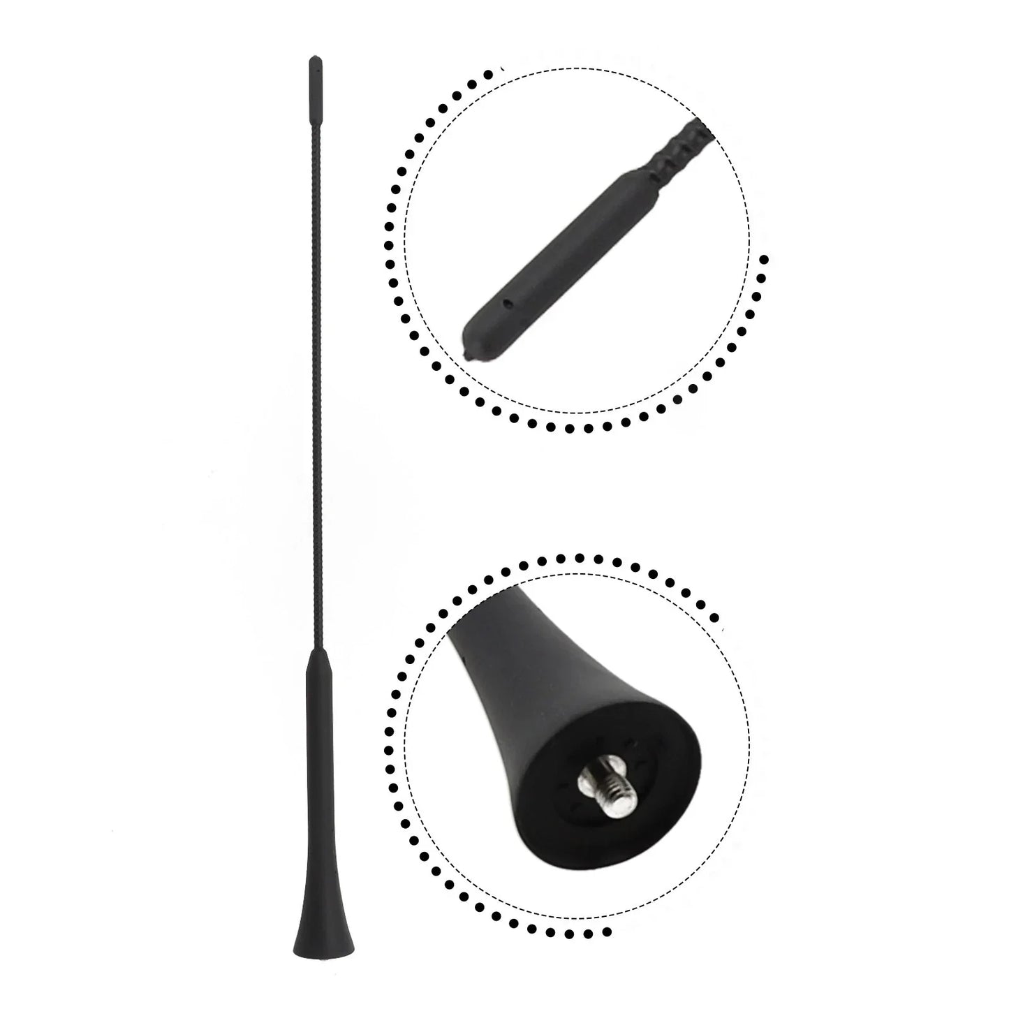 Antenna Rod for Mazda Miata (2006–2013)