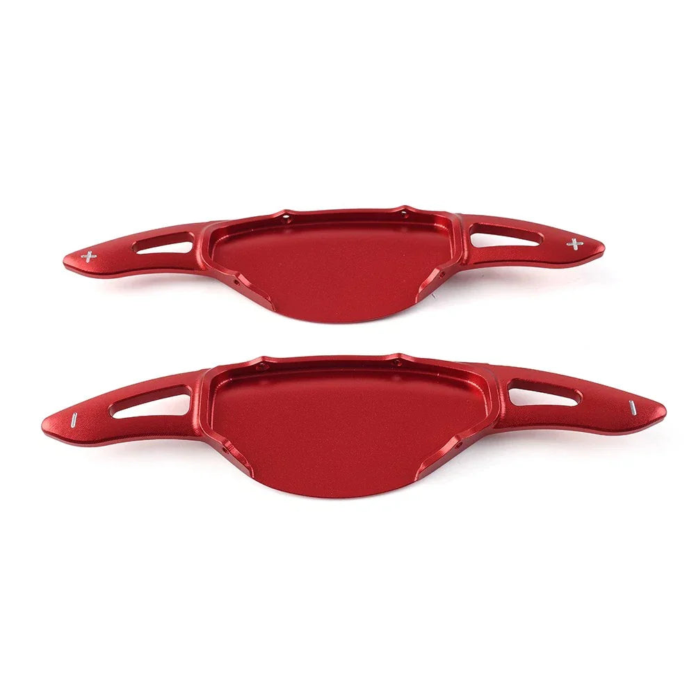Steering Wheel Paddle Shifters for Nissan Altima Rogue X-Trail Pathfinder (2008-2023)