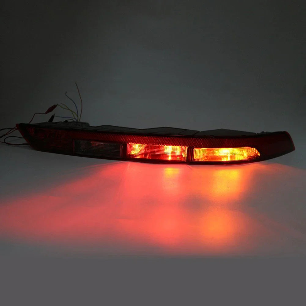 Rear Right Side Tail Light Brake Lamp for Audi Q5 (2018-2021)
