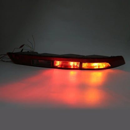 Rear Right Side Tail Light Brake Lamp for Audi Q5 (2018-2021)