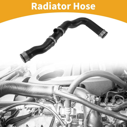 Radiator Hose for Mercedes-Benz C-Class S204 W204 (2007-2014)