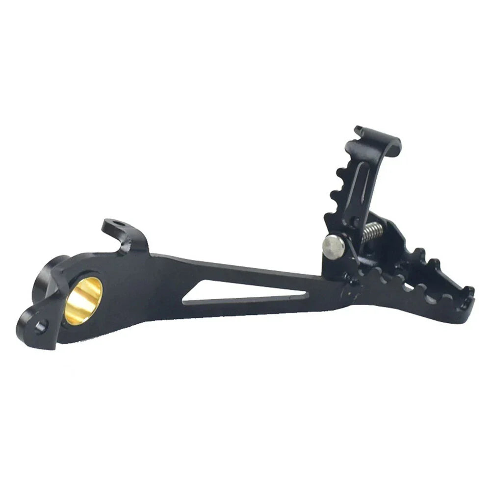 Adjustable Rear Brake Pedal Footbrake Lever for BMW R1200GS R1250GS (2013-22)