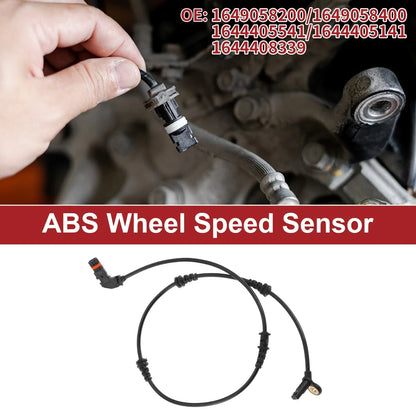 ABS Wheel Speed Sensor for Mercedes-Benz ML350 (2006-2011)