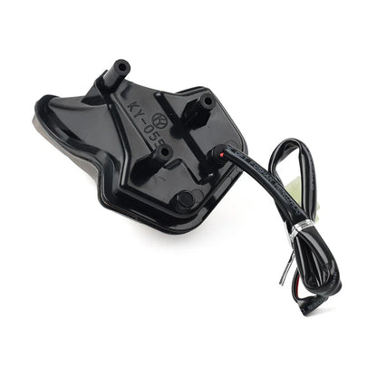 Black LED Running Light for Yamaha YZF R6 (2008-2012)
