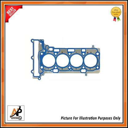 Head Gasket Replacement for BMW 1 Series 120i and 6 Series 120i (2017–2024)