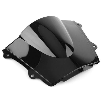 Black Windshield for Honda CBR600RR 2013-2018 Windproof