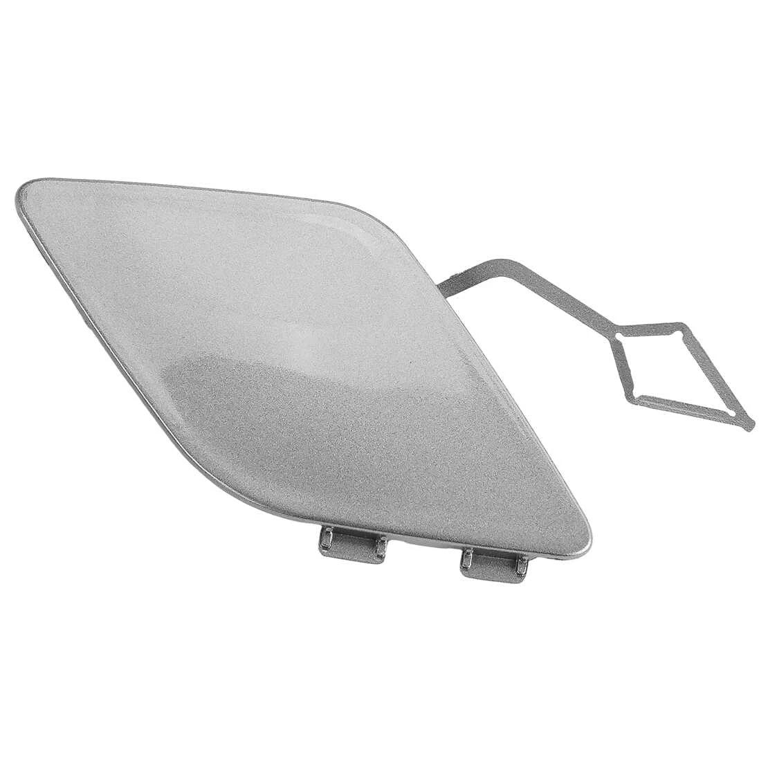 Rear Bumper Tow Hook Eye Cap Cover for BMW 3 G20 G21 M Package (2019-2023)