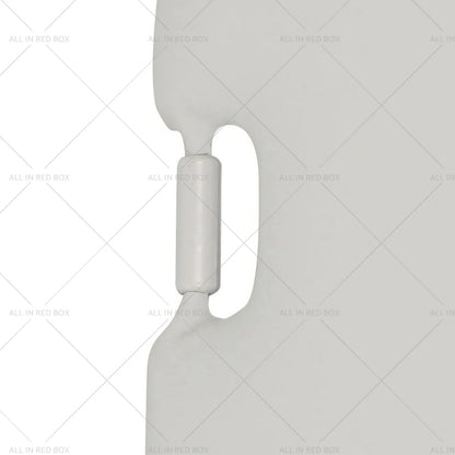 Gray Right Driver Side Sun Visor for Mazda 3 (2010-2013)