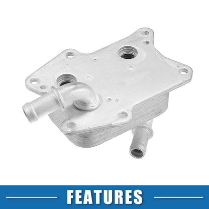 Engine Oil Cooler for Mercedes-Benz C350e 2016-2018