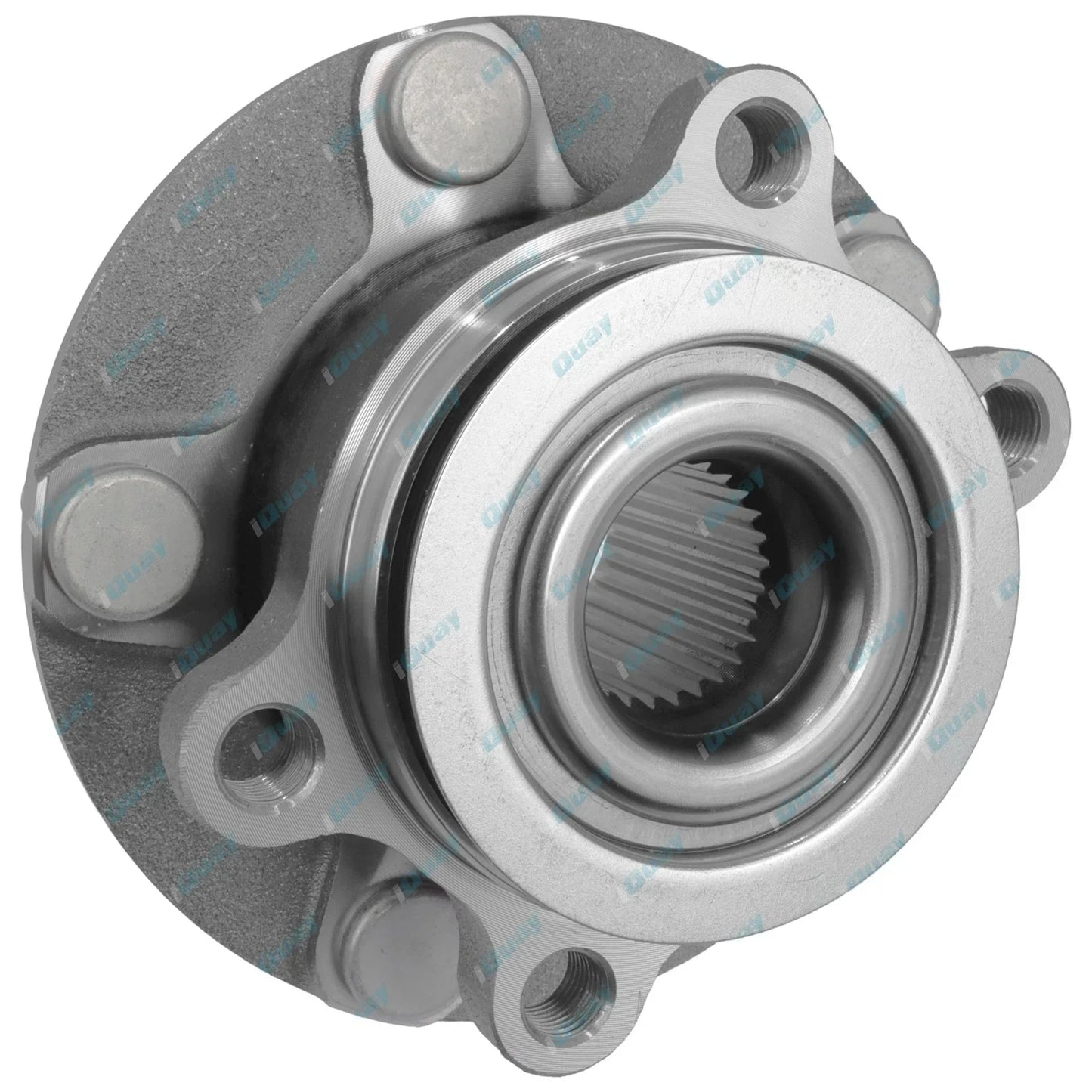 Front Wheel Bearing Hub Assembly for Nissan Dualis J10 2007~2016 Wagon