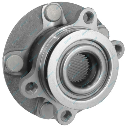 Front Wheel Bearing Hub Assembly for Nissan Dualis J10 2007~2016 Wagon