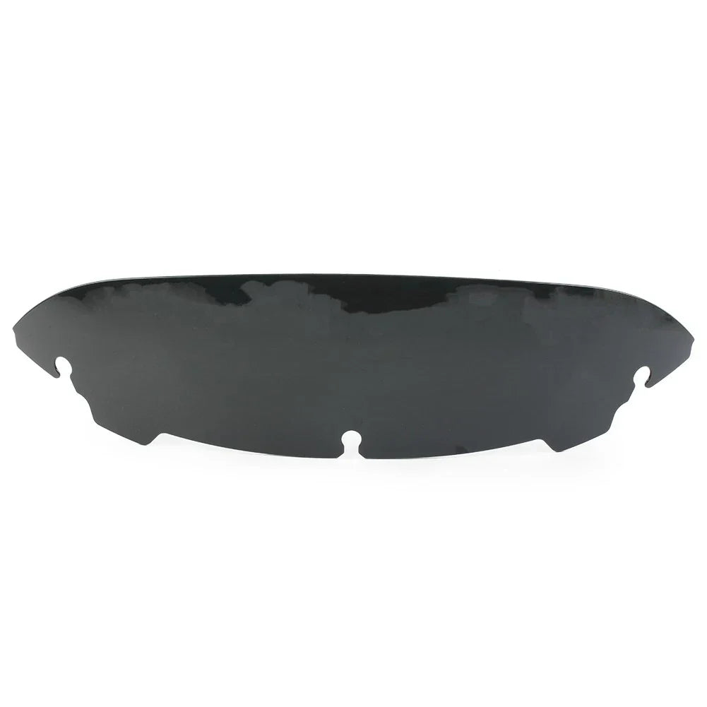 4.5" Wave Windshield for Harley Davidson Touring Street Glide (2014-2023)