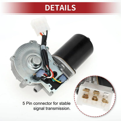 Windshield Wiper Motor for Chrysler Dynasty (1989-1993)