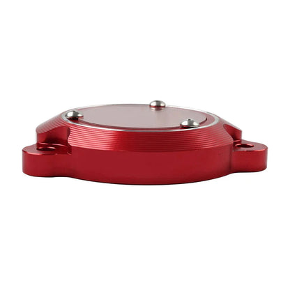Engine Stator Cover for Yamaha TMAX 530 (2018 - Present) Red