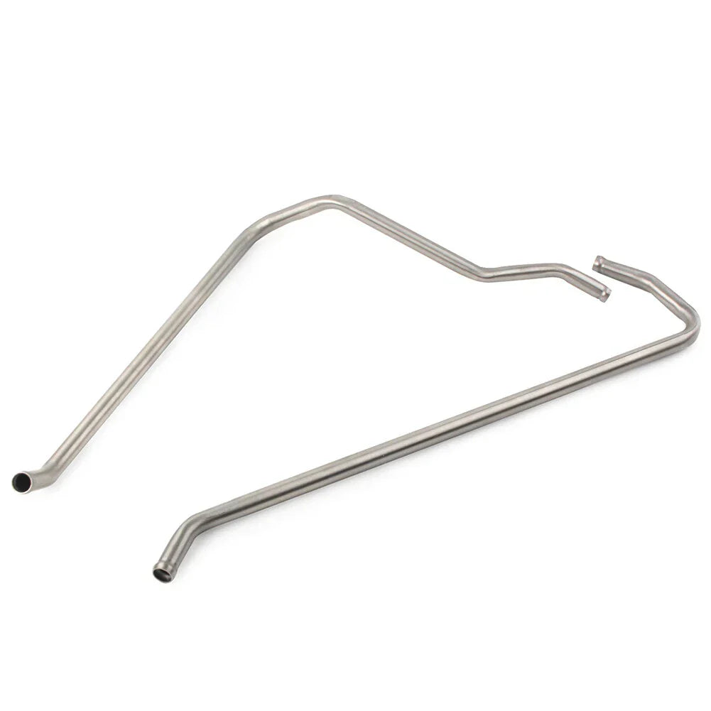 12V Stainless Heater Lines for Dodge (1989-1998)